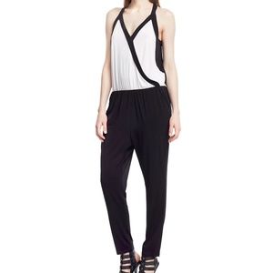 Kenneth Cole Black Gwyneth Colorblock Jump…